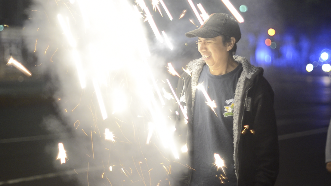 Yo no soy guapo : Bild