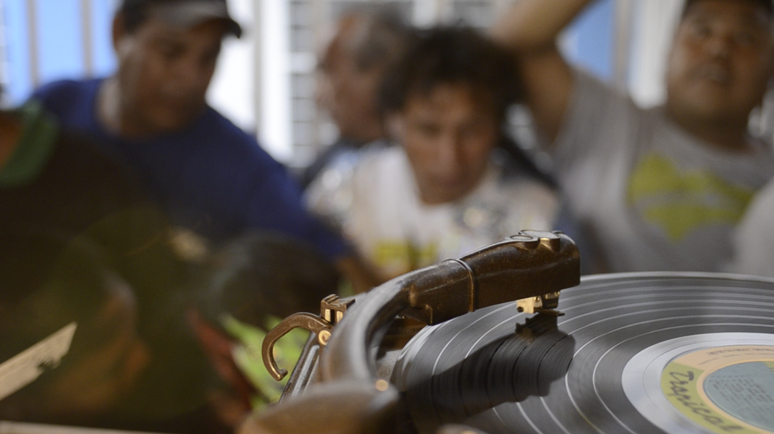 Yo no soy guapo : Bild