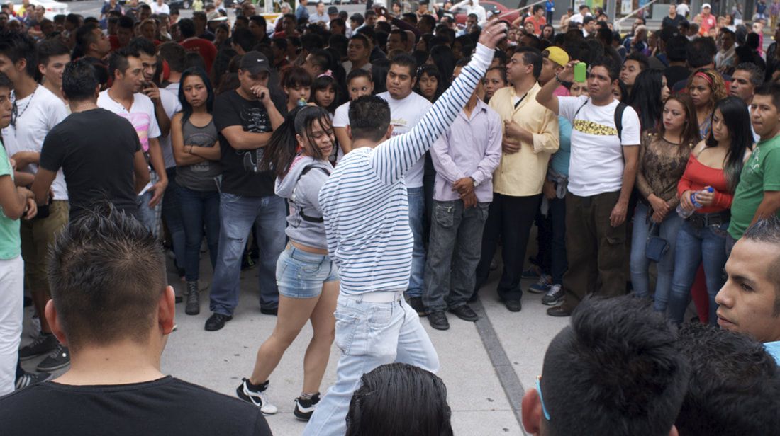 Yo no soy guapo : Bild