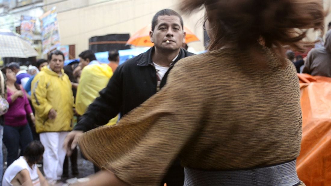 Yo no soy guapo : Bild