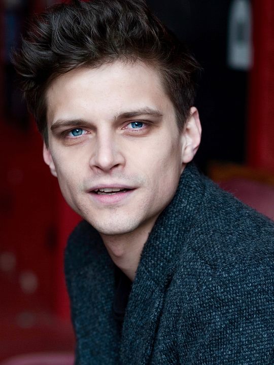 Kinoposter Julian Koechlin