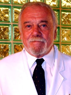 Kinoposter Serafim Gonzalez