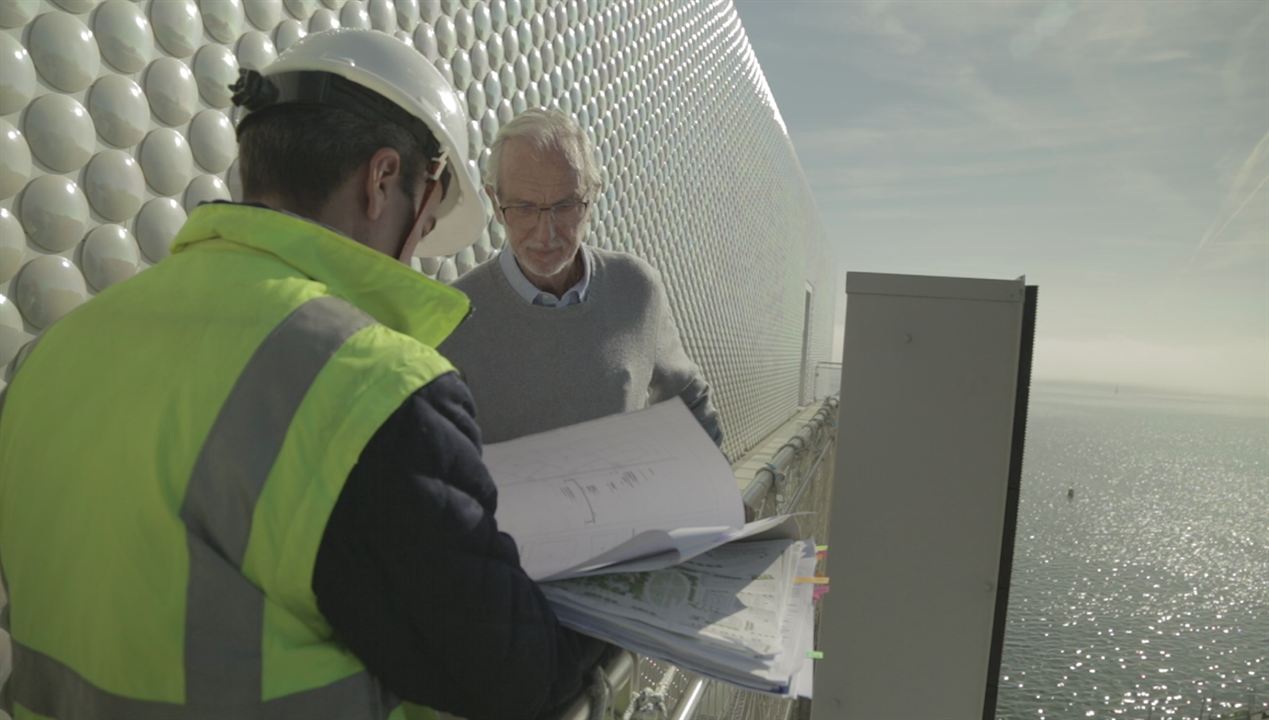 Renzo Piano - Architekt des Lichts : Bild