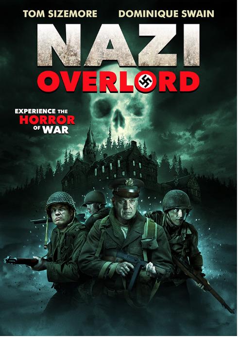 Nazi Overlord : Kinoposter