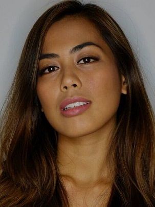 Kinoposter Iana Bernardez