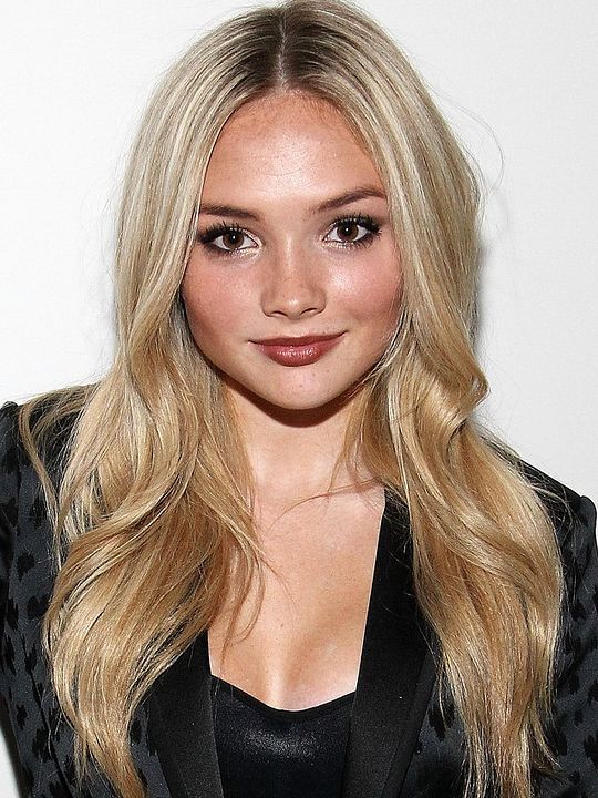 Kinoposter Natalie Alyn Lind