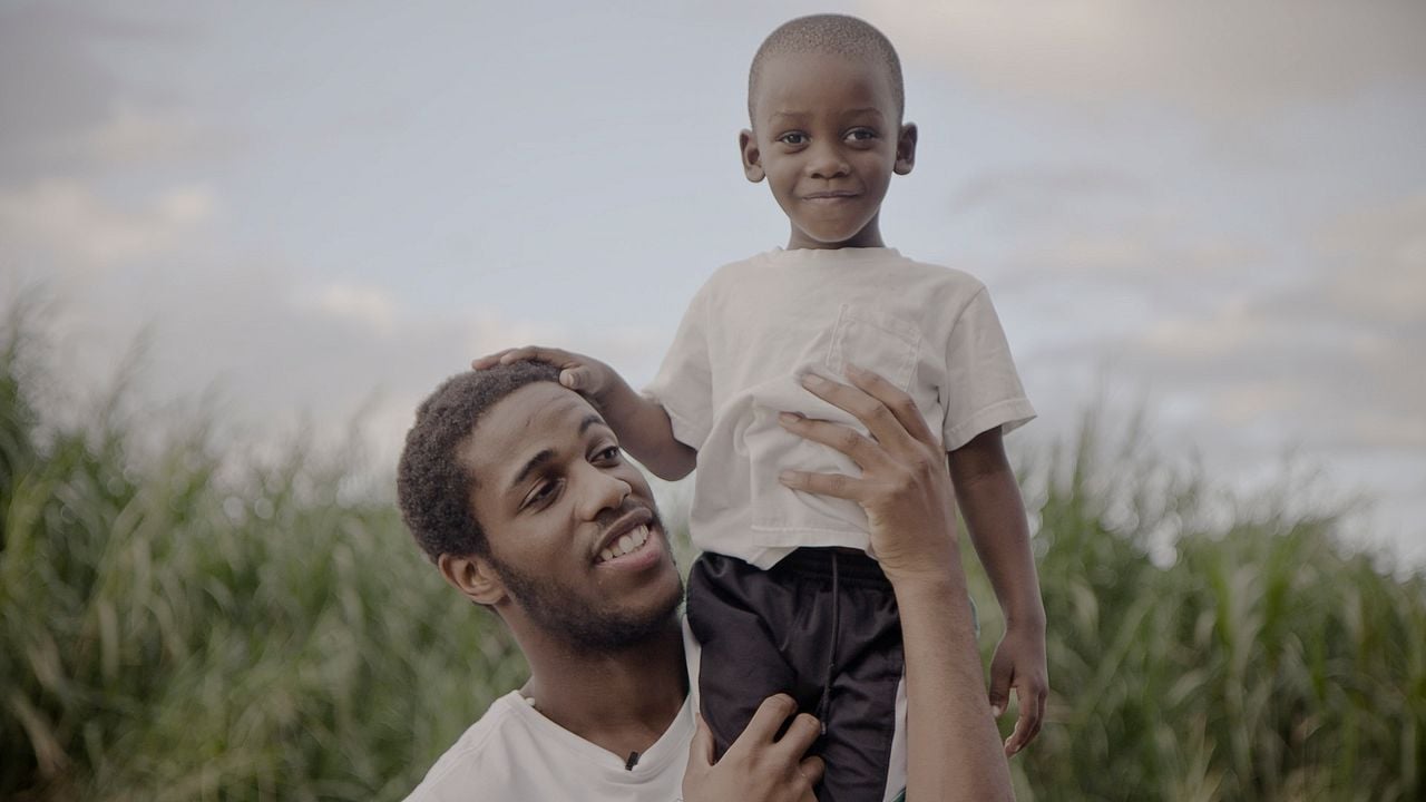 Phantom Cowboys : Bild