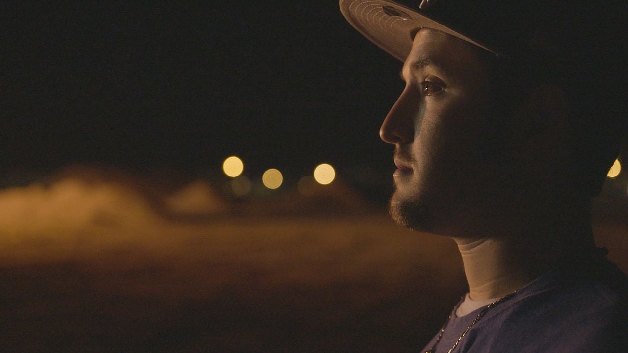 Phantom Cowboys : Bild