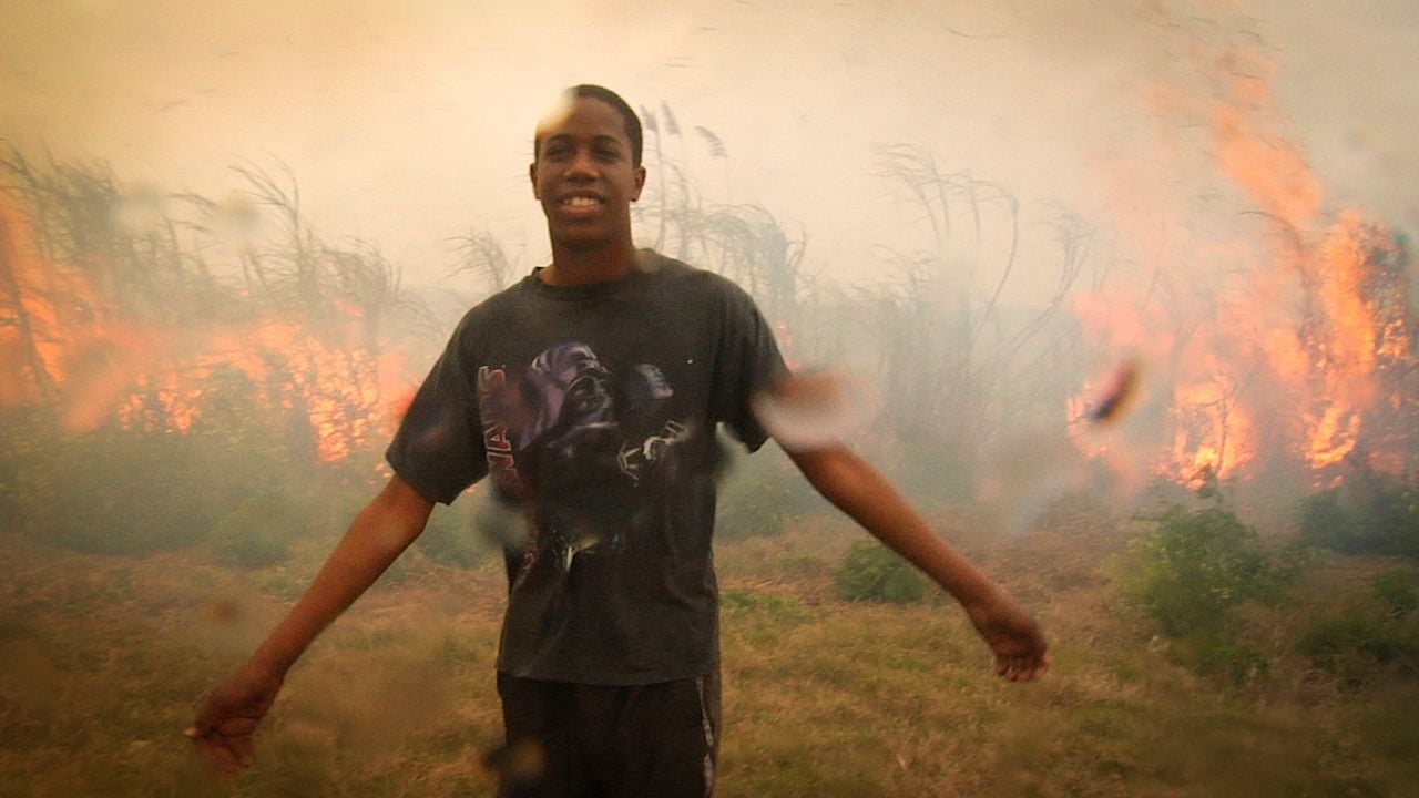 Phantom Cowboys : Bild