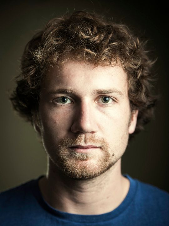 Kinoposter Pablo Kaes