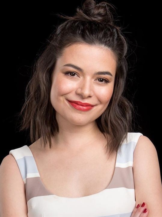 Kinoposter Miranda Cosgrove