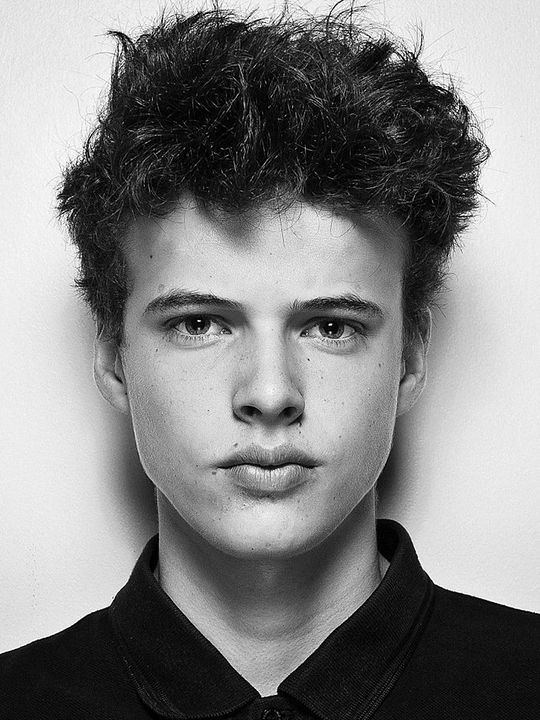 Kinoposter Samuel Fasse