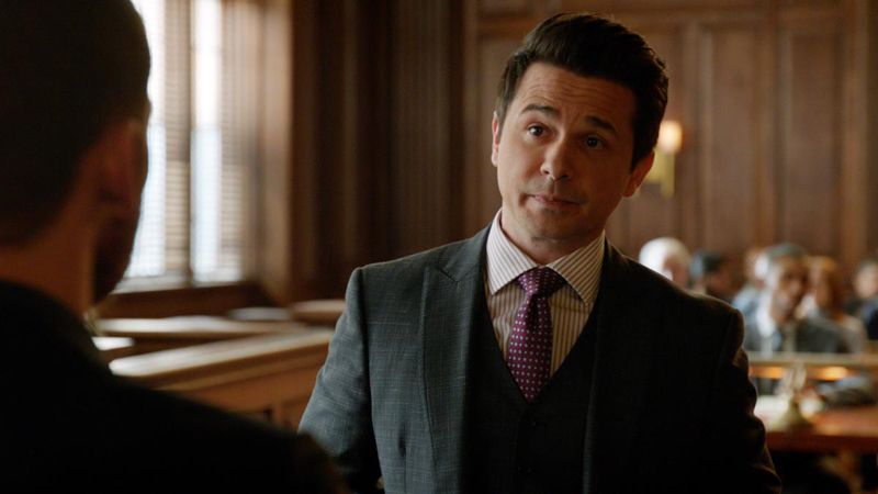 Bull : Bild Freddy Rodriguez