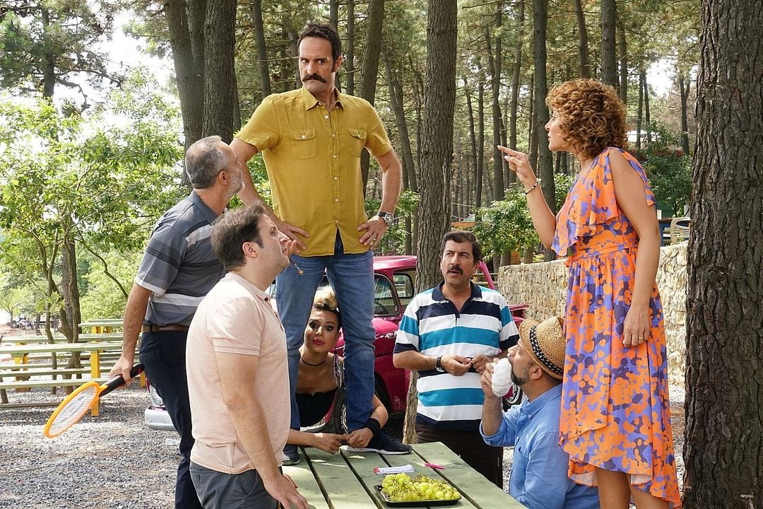 Çakallarla Dans 5 : Bild