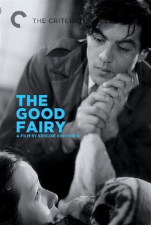 The Good Fairy : Kinoposter