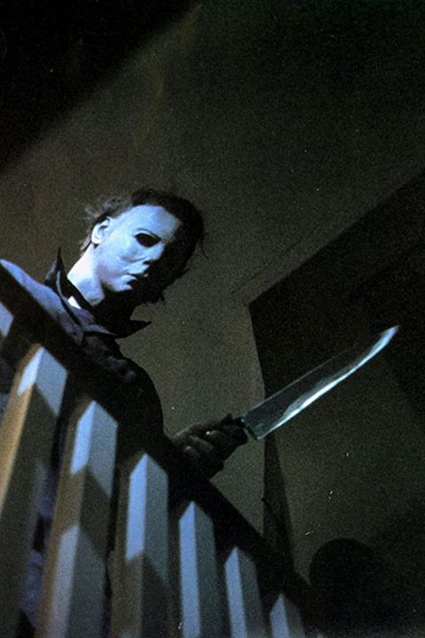 Halloween - Die Nacht des Grauens : Bild John Carpenter