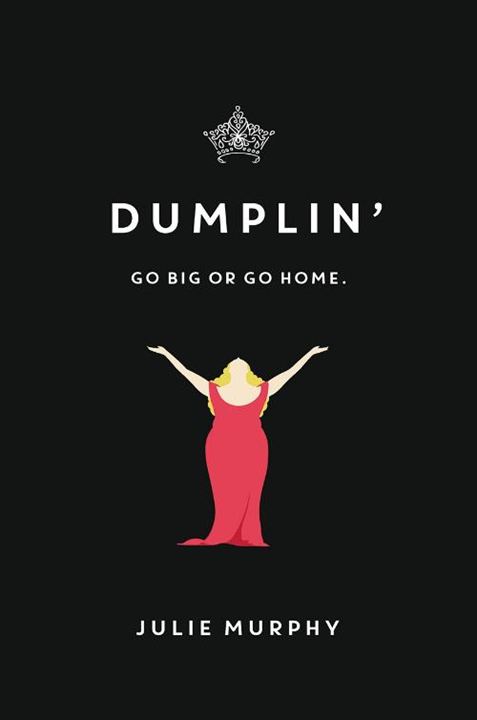 Dumplin' : Kinoposter
