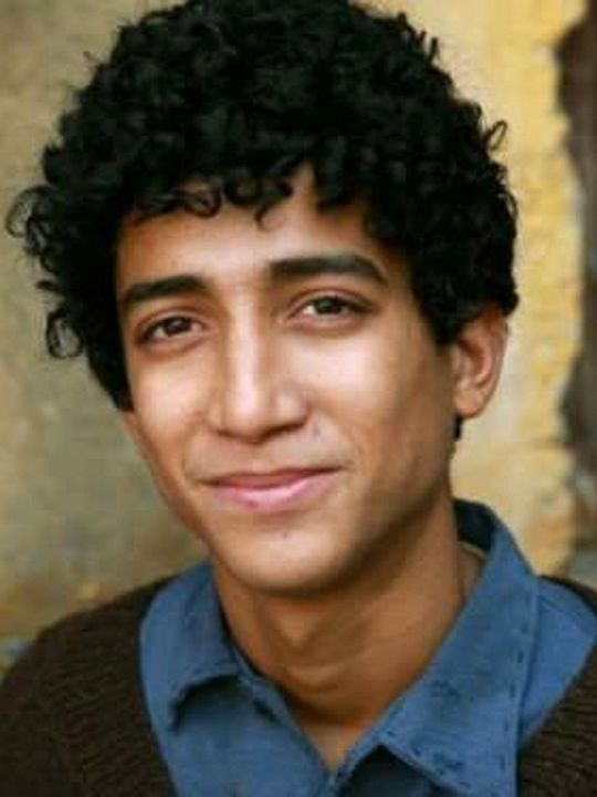 Kinoposter Şahin Kendirci