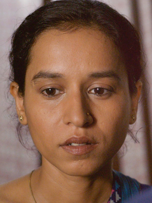 Kinoposter Tillotama Shome