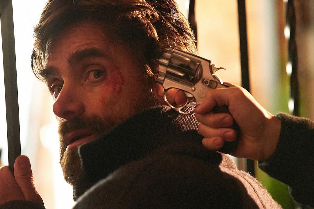 You - Du wirst mich lieben : Bild John Stamos