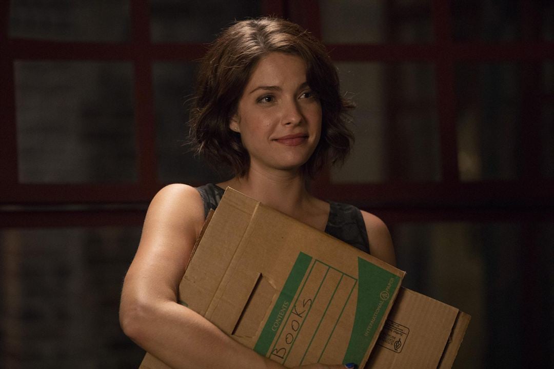 The Good Doctor : Bild Paige Spara