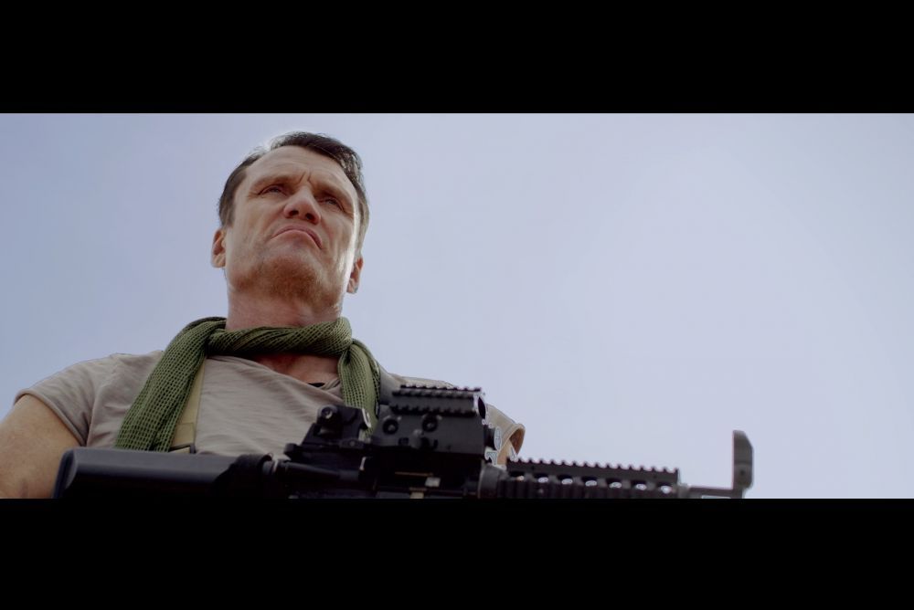 Zombie Shooter : Bild