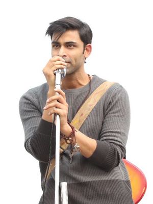 Kinoposter Anirudh Tanwar