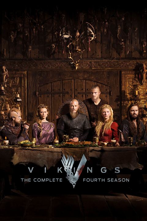 Vikings : Kinoposter