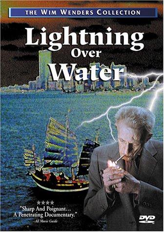 Nick's Film - Lightning Over Water : Kinoposter