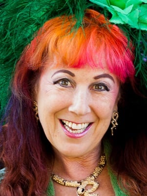 Kinoposter Annie Sprinkle