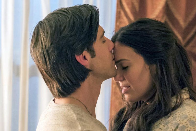 This Is Us - Das ist Leben : Bild Mandy Moore, Milo Ventimiglia
