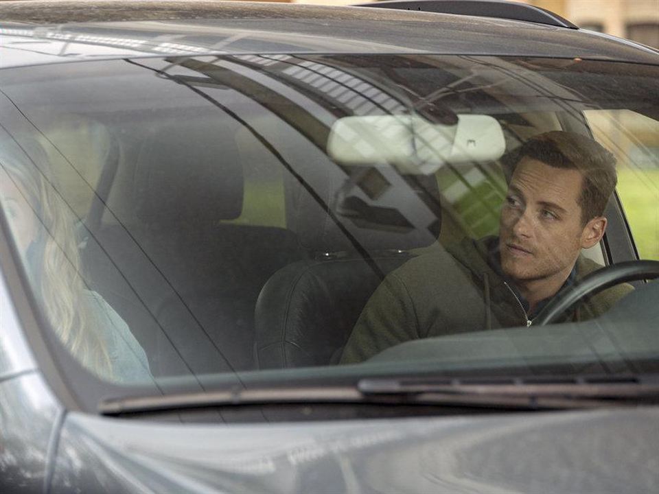 Chicago PD : Bild Jesse Lee Soffer