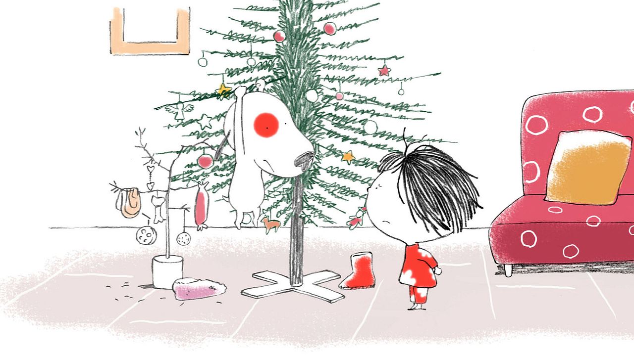 Les Aventures de Rita et Machin : Bild