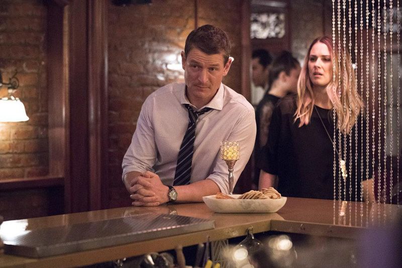 Law & Order: Special Victims Unit : Bild Philip Winchester