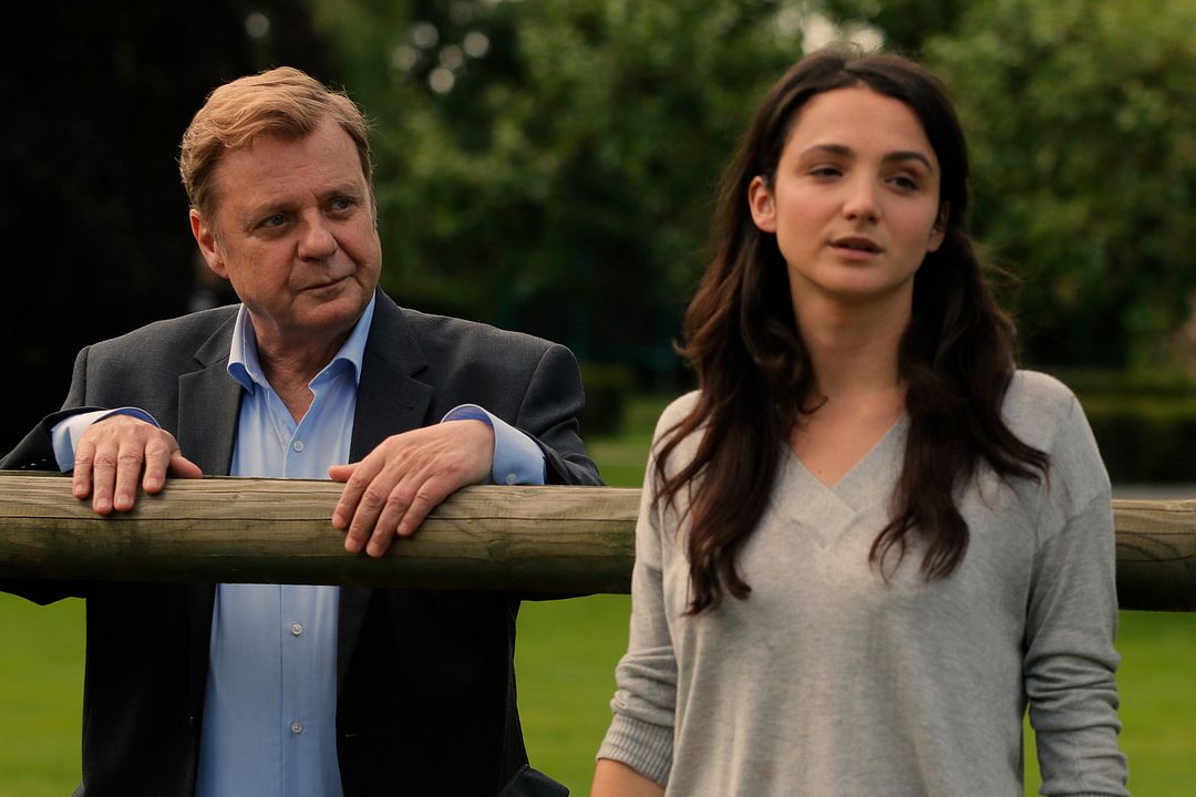 Bild Jacques Spiesser