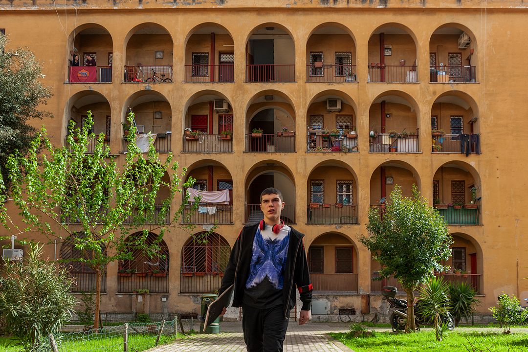 Baby : Bild Riccardo Mandolini