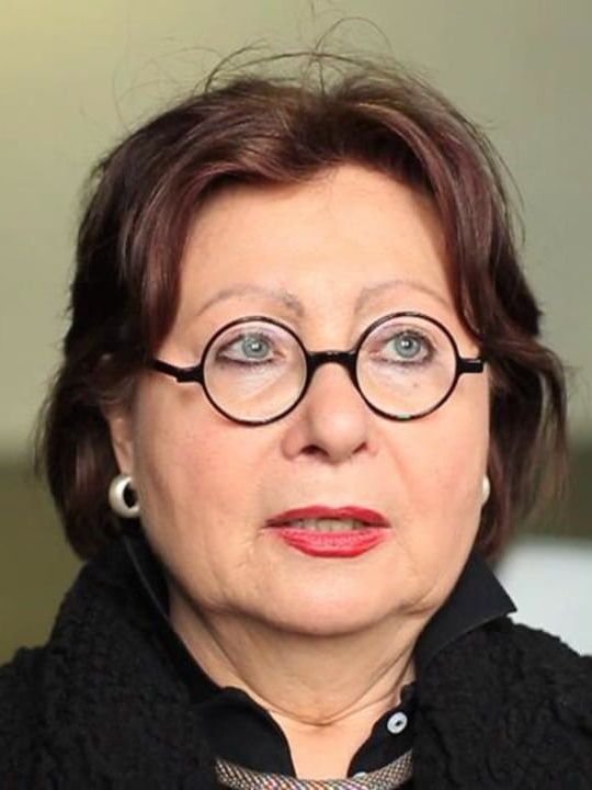 Kinoposter Jutta Brückner