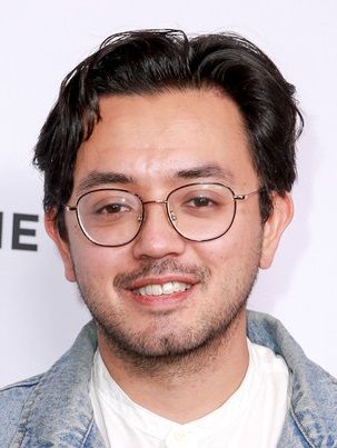 Kinoposter Dustin Nakao-Haider