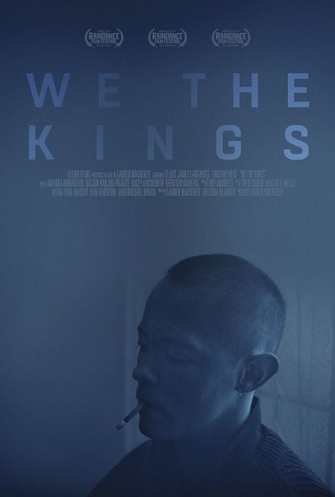 We the Kings : Kinoposter