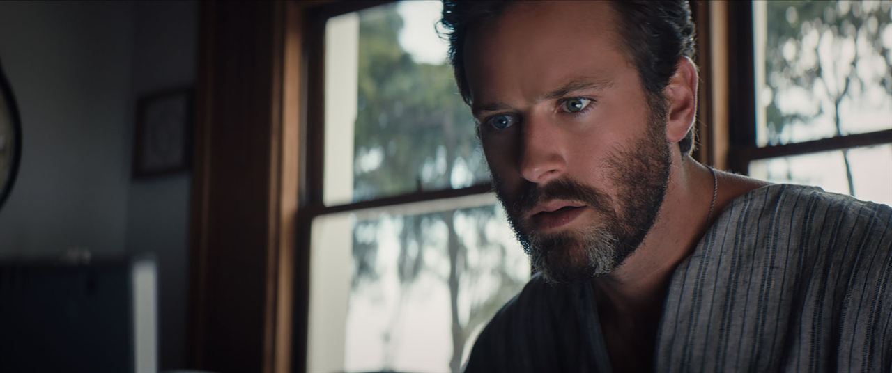 Sorry To Bother You : Bild Armie Hammer