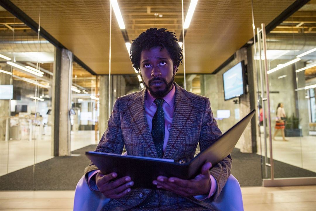 Sorry To Bother You : Bild Lakeith Stanfield