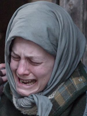 Kinoposter Alexandra Grant