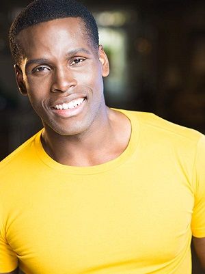 Kinoposter Alex Gibbs