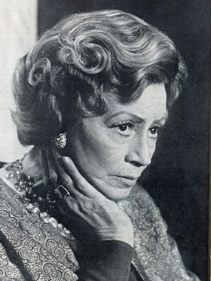 Kinoposter Angelina Stepanova