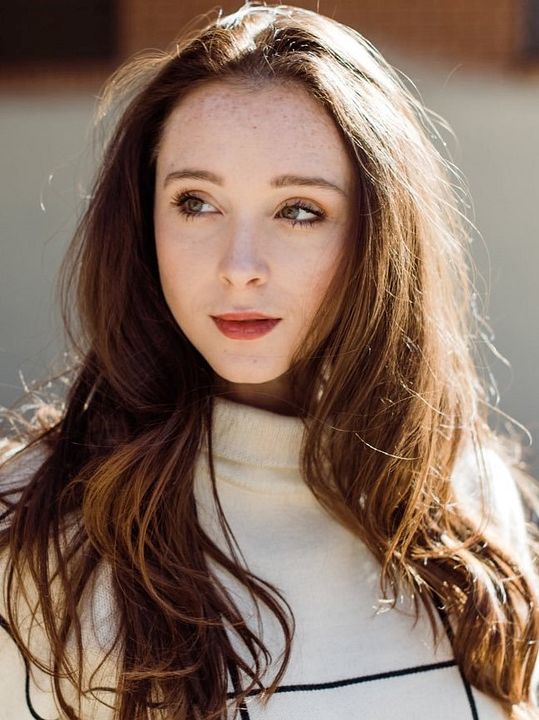 Kinoposter Courtney Dietz