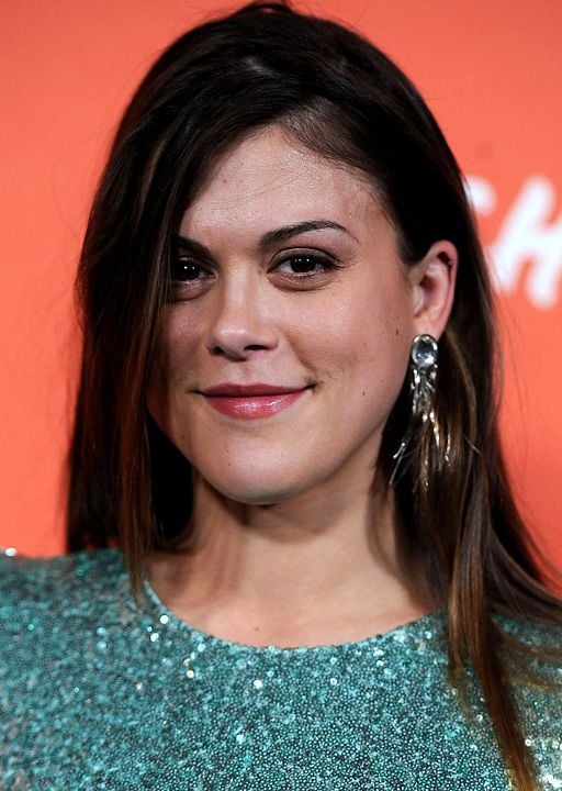 Kinoposter Lindsey Shaw