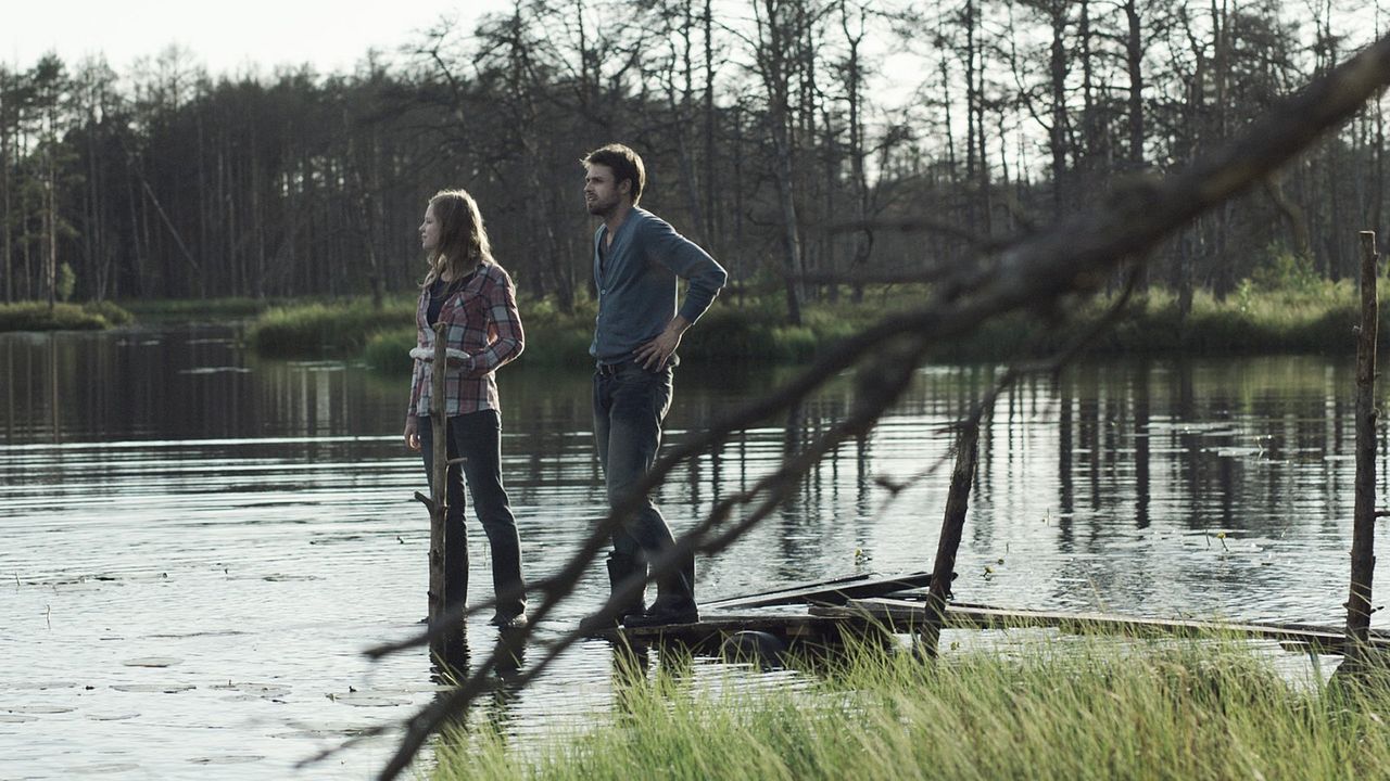 Mellow Mud : Bild Elina Vaska, Edgars Samītis