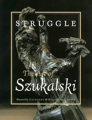 Ein ewiger Kampf: Leben und Kunst des Stanisław Szukalski : Kinoposter