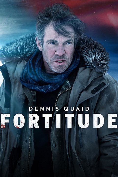 Fortitude : Kinoposter