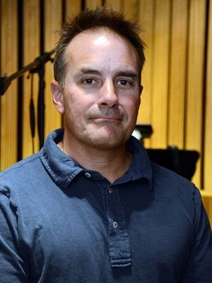 Kinoposter Archie Borders